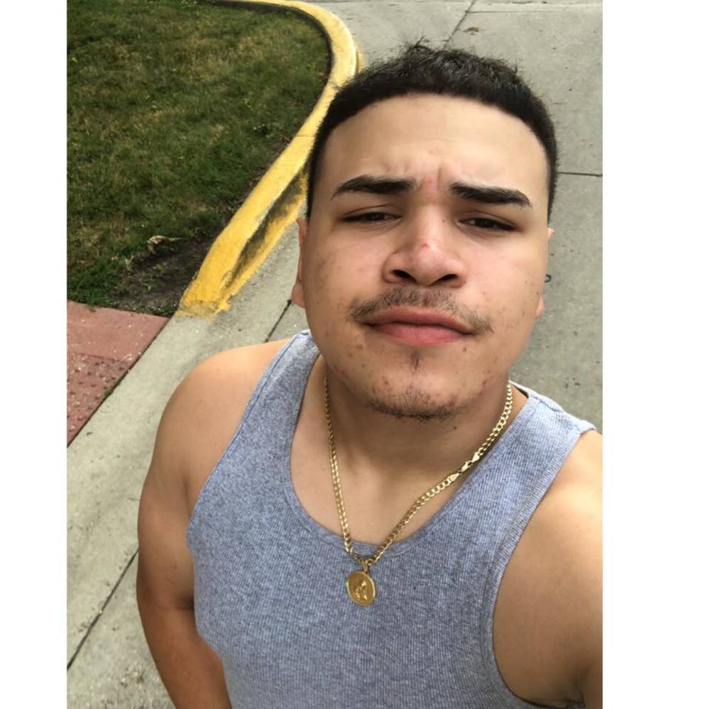 Meet your Posher, Xavier